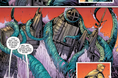 Star Wars - Beckett 001-021