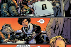 Star Wars - Beckett 001-022