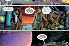 Star Wars - Beckett 001-023