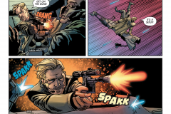 Star Wars - Beckett 001-028