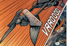 Star Wars - Beckett 001-029