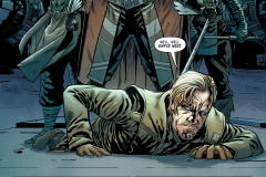 Star Wars - Beckett 001-030