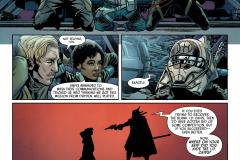Star Wars - Beckett 001-031