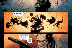 Star Wars - Beckett 001-032