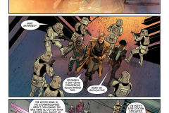 Star Wars - Beckett 001-033