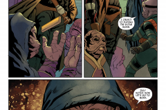 Star Wars - Beckett 001-034