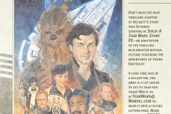 Star Wars - Beckett 001-035