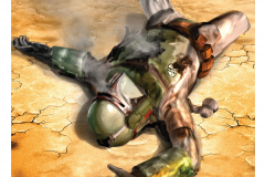 Star Wars - Blood Ties - Boba Fett Is Dead-006