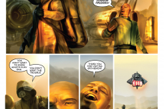 Star Wars - Blood Ties - Boba Fett Is Dead-021