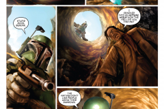 Star Wars - Blood Ties - Boba Fett Is Dead-035