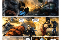 Star Wars - Blood Ties - Boba Fett Is Dead-037