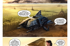 Star Wars - Blood Ties - Boba Fett Is Dead-042