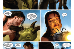 Star Wars - Blood Ties - Boba Fett Is Dead-060