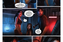 Star Wars - Blood Ties - Boba Fett Is Dead-077