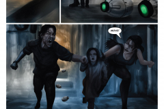 Star Wars - Blood Ties - Boba Fett Is Dead-080