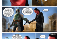 Star Wars - Blood Ties - Boba Fett Is Dead-089
