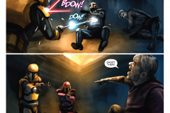 Star Wars - Blood Ties - Boba Fett Is Dead-091