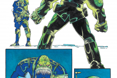 Star Wars - Boba Fett - Death, Lies, and Treachery-133