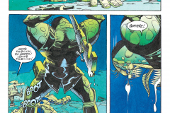 Star Wars - Boba Fett - Death, Lies, and Treachery-136