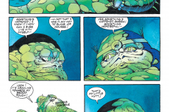 Star Wars - Boba Fett - Death, Lies, and Treachery-141