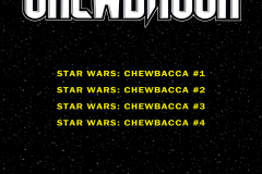 Star Wars - Chewbacca-002