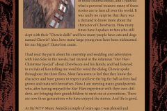 Star Wars - Chewbacca-003