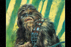 Star Wars - Chewbacca-005