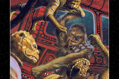 Star Wars - Chewbacca-028