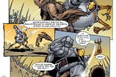 Star Wars - Chewbacca-064