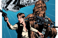 Star Wars - Chewbacca-096