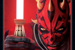 Star Wars - Darth Maul-122