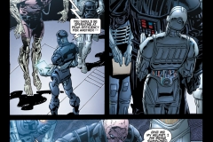 Star Wars - Darth Vader and the Lost Command 001-006