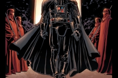 Star Wars - Darth Vader and the Lost Command 001-007