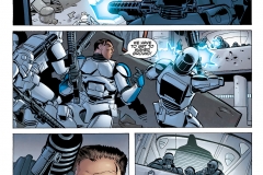 Star Wars - Darth Vader and the Lost Command 004-006