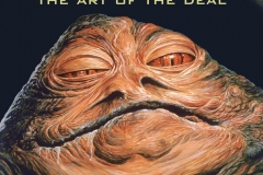 Star Wars - Jabba The Hut - The Art Of The Deal-000