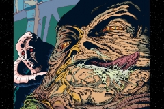 Star Wars - Jabba The Hut - The Art Of The Deal-003