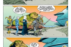 Star Wars - Jabba The Hut - The Art Of The Deal-004