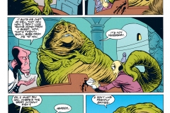 Star Wars - Jabba The Hut - The Art Of The Deal-006