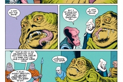 Star Wars - Jabba The Hut - The Art Of The Deal-007