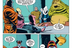 Star Wars - Jabba The Hut - The Art Of The Deal-008