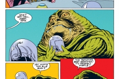 Star Wars - Jabba The Hut - The Art Of The Deal-013