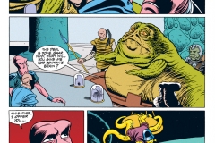 Star Wars - Jabba The Hut - The Art Of The Deal-015
