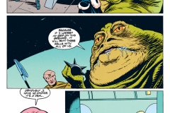 Star Wars - Jabba The Hut - The Art Of The Deal-018