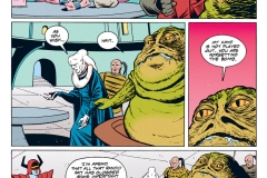 Star Wars - Jabba The Hut - The Art Of The Deal-021