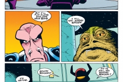 Star Wars - Jabba The Hut - The Art Of The Deal-022