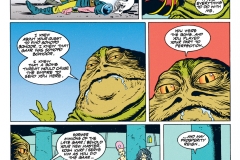 Star Wars - Jabba The Hut - The Art Of The Deal-026