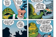 Star Wars - Jabba The Hut - The Art Of The Deal-030