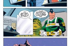 Star Wars - Jabba The Hut - The Art Of The Deal-033