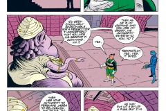 Star Wars - Jabba The Hut - The Art Of The Deal-039