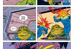 Star Wars - Jabba The Hut - The Art Of The Deal-047